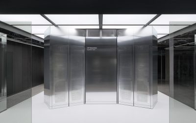 IBM investe 150 miliardi di dollari per produrre negli USA