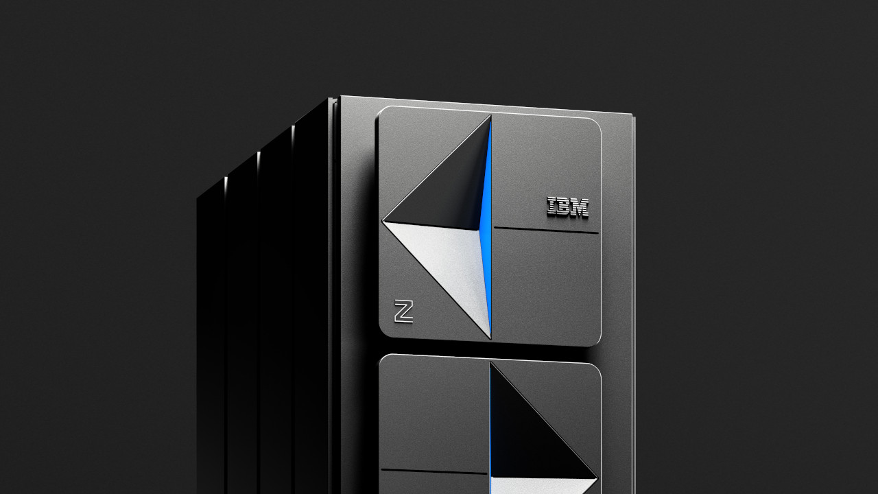 IBM presenta z17, il mainframe per i tempi moderni con l'intelligenza artificiale