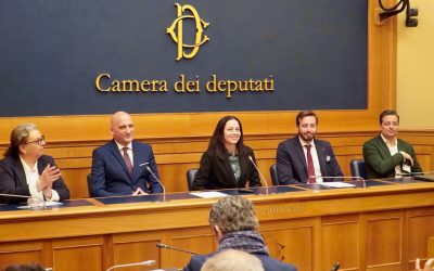 Autismo, una startup dell’Iit di Genova sta lavorando a un nuovo farmaco usando l’AI
