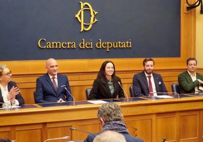 Autismo, una startup dell’Iit di Genova sta lavorando a un nuovo farmaco usando l’AI