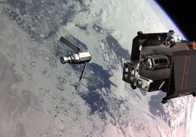 D-Orbit e Planetek Group annunciano un’aggregazione aziendale strategica