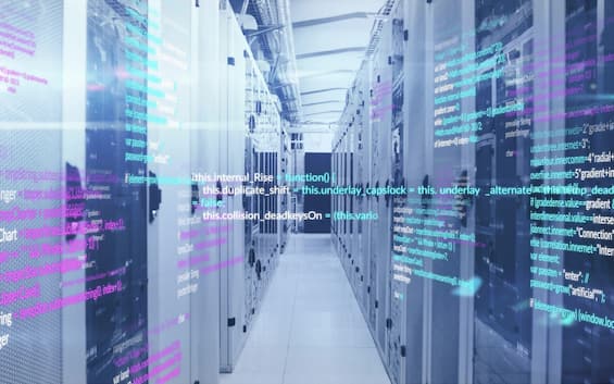 Data Center Italia: il motore del futuro digitale del Paese