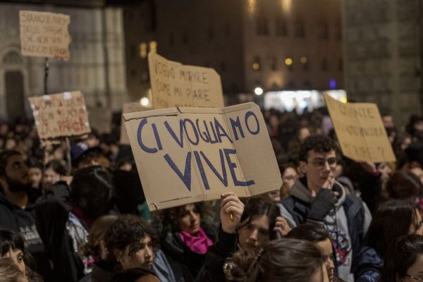 Femminicidio, siamo ancora fermi ad una narrazione sbagliata
