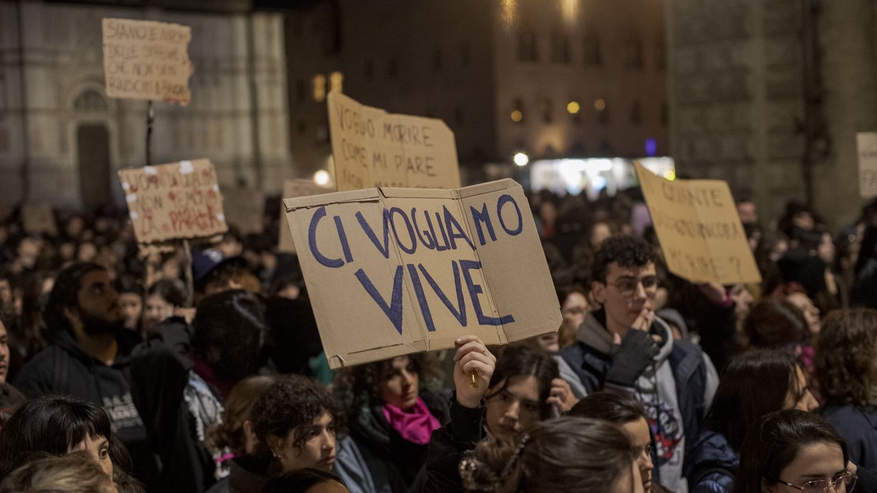 Femminicidio, siamo ancora fermi ad una narrazione sbagliata