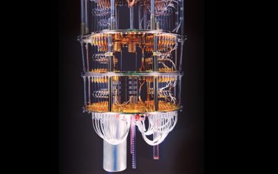 A Torino il primo computer quantistico in Italia costruito da IQM
