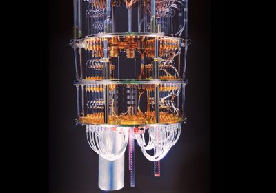 È operativo il primo computer quantistico in Germania per garantire la sovranità europea in campo quantistico