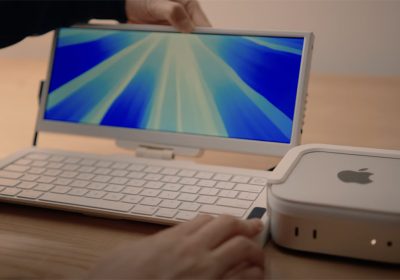 Il Mac mini M4 diventa (quasi) portatile: il folle progetto creativo dello youtuber Scott Yu-Jan