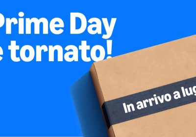 Il Prime Day 2025 è ufficiale! Ecco cosa aspettarsi dall'evento Amazon