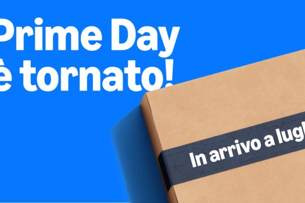Il Prime Day 2025 è ufficiale! Ecco cosa aspettarsi dall'evento Amazon