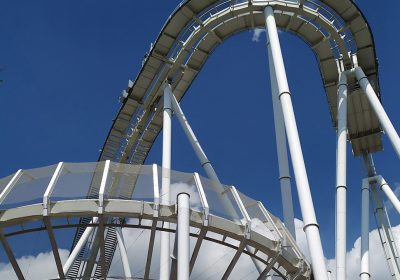 Il fotovoltaico arriva anche a Gardaland: mega impianto da 7.000 pannelli
