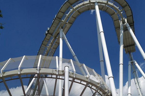 Il fotovoltaico arriva anche a Gardaland: mega impianto da 7.000 pannelli