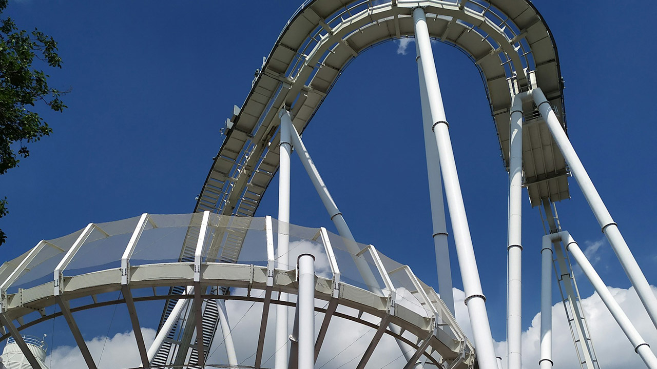 Il fotovoltaico arriva anche a Gardaland: mega impianto da 7.000 pannelli