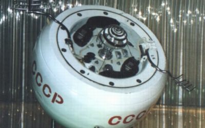 Il lander della missione sovietica Kosmos-482 diretta verso Venere potrebbe rientrare sulla Terra nelle prossime settimane