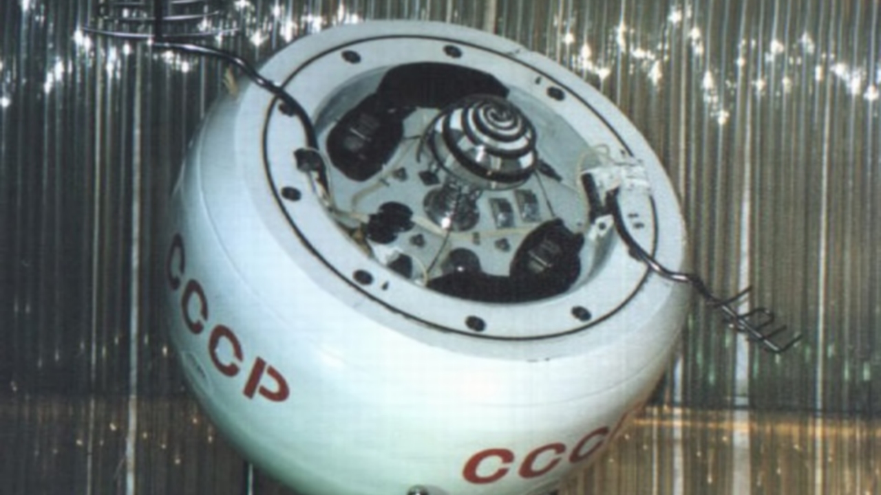 Il lander della missione sovietica Kosmos-482 diretta verso Venere potrebbe rientrare sulla Terra nelle prossime settimane