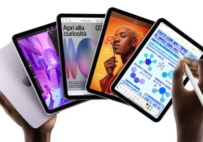 Il nuovo iPad mini con chip A17 Pro è sceso al prezzo minimo storico su Amazon: perché a 569€ non si può perdere!