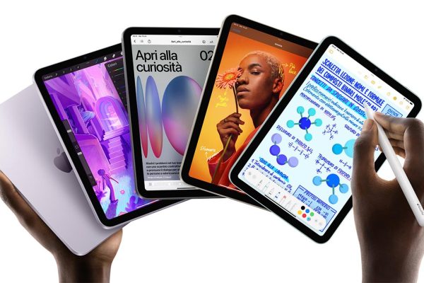 Il nuovo iPad mini con chip A17 Pro è sceso al prezzo minimo storico su Amazon: perché a 569€ non si può perdere!
