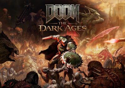 Il nuovo trailer di Doom: The Dark Ages ci svela il nuovo BFG e la brutalità dello Slayer