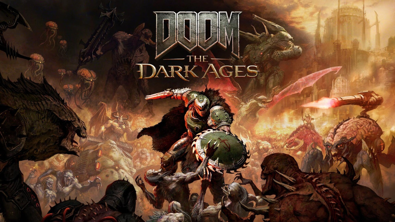 Il nuovo trailer di Doom: The Dark Ages ci svela il nuovo BFG e la brutalità dello Slayer
