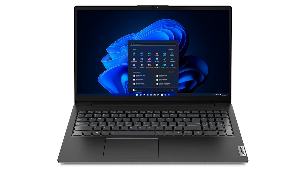 Il portatile tuttofare Lenovo che spopola su Amazon: 16GB di RAM, SSD Gen4 e Intel Core i5-1342H a a 439€