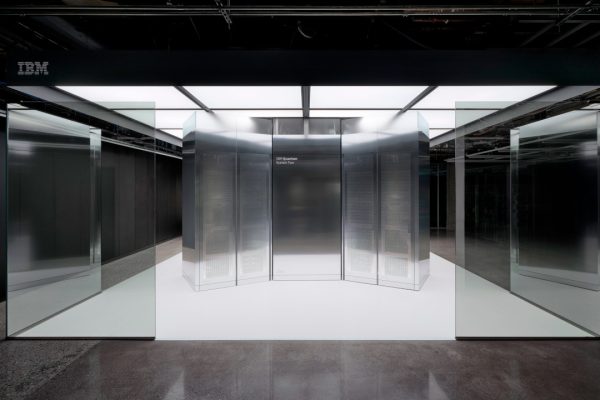 Il primo IBM Quantum System Two in Europa sarà installato nei Paesi Baschi