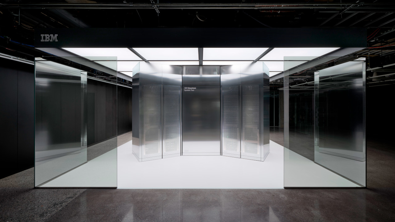 Il primo IBM Quantum System Two in Europa sarà installato nei Paesi Baschi