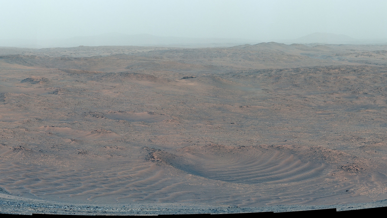 Il rover NASA Perseverance ha raccolto altri due campioni di roccia su Marte, prosegue l'esplorazione