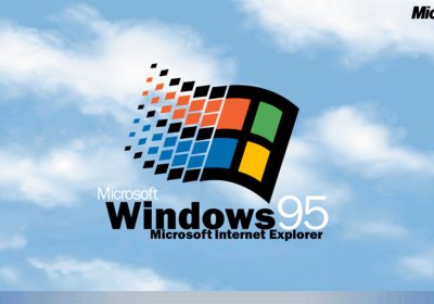 Il suono di avvio di Windows 95 entra nella storia: adesso fa parte del National Recording Registry USA
