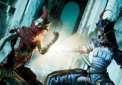 Il videogioco di successo italiano Enotria: The Last Song arriva in edizione fisica su PS5 e Xbox