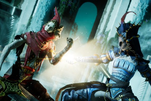 Il videogioco di successo italiano Enotria: The Last Song arriva in edizione fisica su PS5 e Xbox