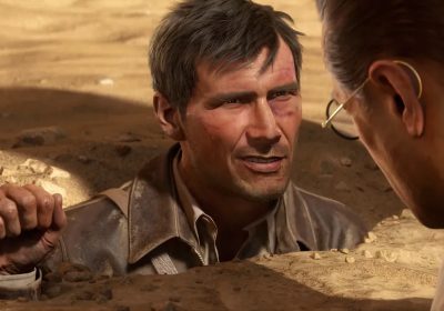 Indiana Jones e l'antico Cerchio è ora disponibile in accesso anticipato su PS5