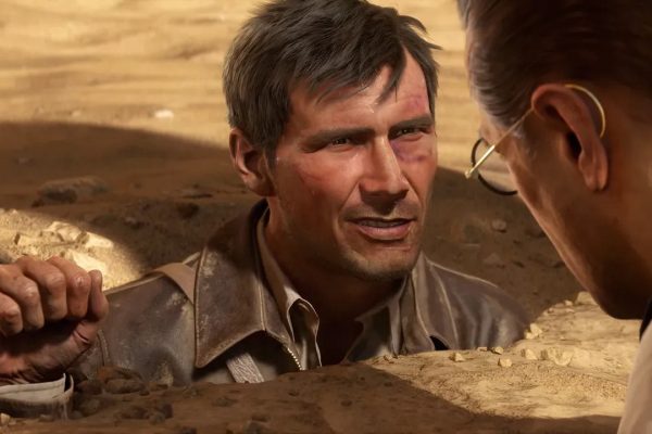 Indiana Jones e l'antico Cerchio è ora disponibile in accesso anticipato su PS5