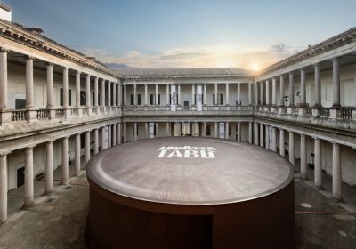 Tablì Lavazza, la tab 100% caffè senza capsula