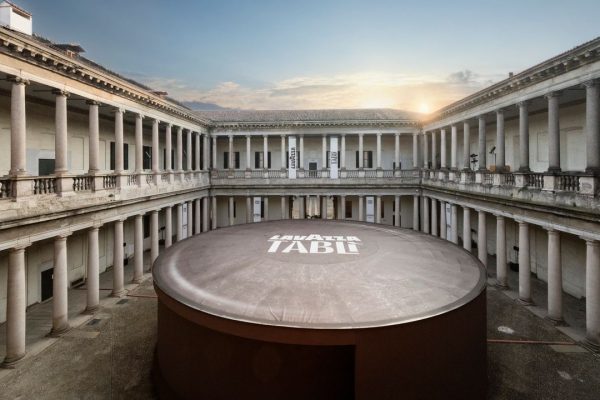 Tablì Lavazza, la tab 100% caffè senza capsula