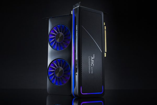 Intel Arc, la prossima generazione adotterà le memorie GDDR7?