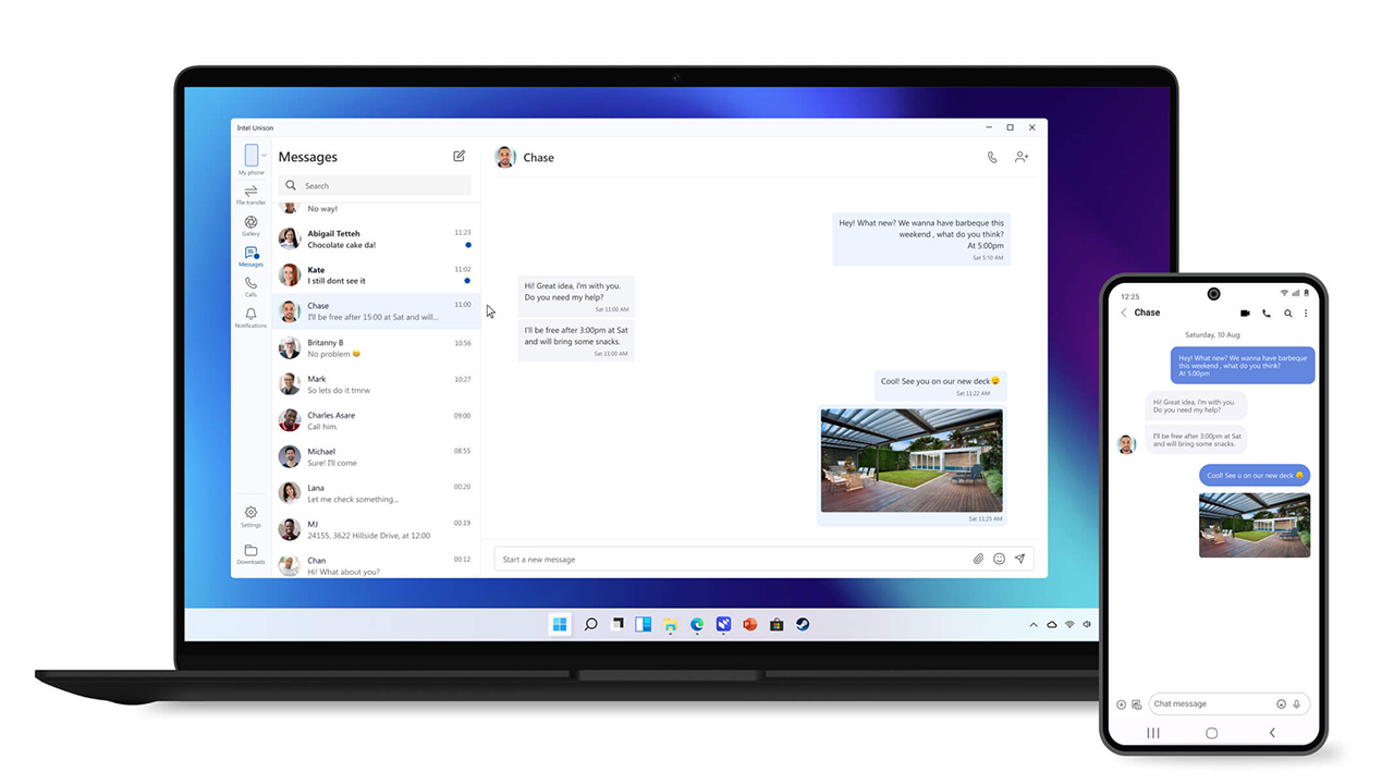 Intel dice addio a Unison, il vero anello di congiunzione tra smartphone/tablet e PC