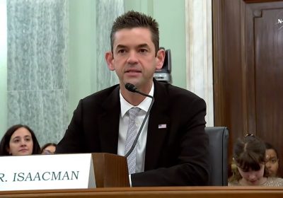 Jared Isaacman, probabile futuro amministratore della NASA, parla dell'esplorazione spaziale: dalla Luna a Marte