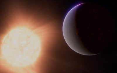 K2-18b, atmosfera con acqua e idrogeno: l’esopianeta che riaccende le speranze di trovare forme di vita fuori dalla Terra