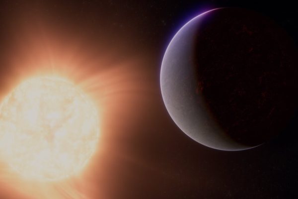 K2-18b, atmosfera con acqua e idrogeno: l’esopianeta che riaccende le speranze di trovare forme di vita fuori dalla Terra