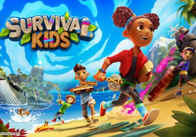 KONAMI annuncia lo storico ritorno di "Survival Kids" per Nintendo Switch 2. Prezzo e disponibilità