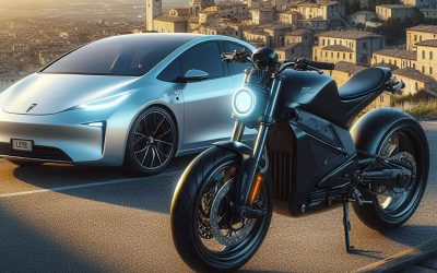 L'Aquila, auto elettriche, moto elettriche e e-bike costano meno: fino a 8.000 euro di incentivi locali