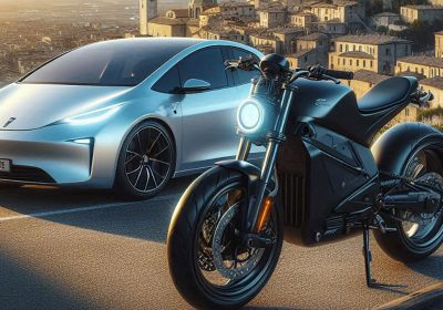 L'Aquila, auto elettriche, moto elettriche e e-bike costano meno: fino a 8.000 euro di incentivi locali