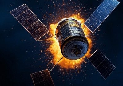 L'ESA ha pubblicato il nuovo rapporto Space Environment Report sui detriti spaziali