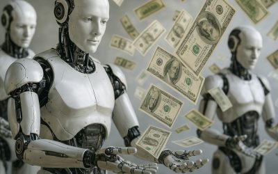 L'IA serve a supportare i lavoratori? 'Stro**ate! Li sta sostituendo del tutto'. Le parole dell'esperto