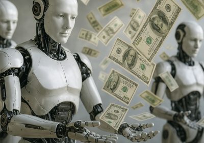 L'IA serve a supportare i lavoratori? 'Stro**ate! Li sta sostituendo del tutto'. Le parole dell'esperto