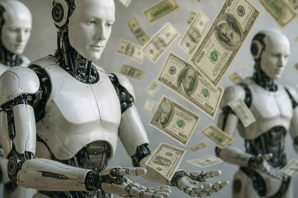 L'IA serve a supportare i lavoratori? 'Stro**ate! Li sta sostituendo del tutto'. Le parole dell'esperto