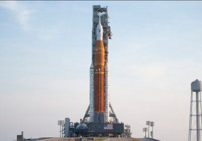 L'amministrazione Trump avrebbe proposto di ridurre il budget per la ricerca scientifica della NASA