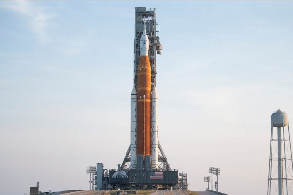 L'amministrazione Trump avrebbe proposto di ridurre il budget per la ricerca scientifica della NASA