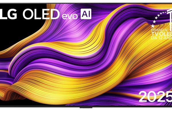 LG OLED evo: la Serie G5 è ora disponibile su Amazon. 48, 55 e 65 pollici al prezzo minimo garantito