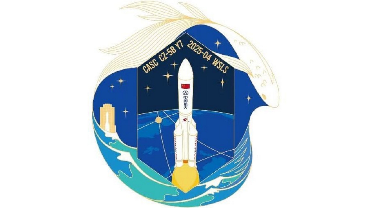 La Cina ha lanciato per la terza volta i satelliti Guowang per la costellazione concorrente di Starlink