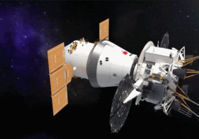 La Cina potrebbe portare un equipaggio sulla Luna nel 2029, i test potrebbero iniziare nel 2027